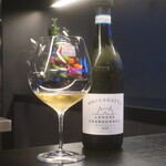 Restaurant Co - Langhe Chardonnay Buschet Moccagatta 2020