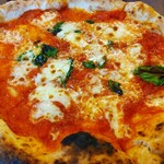 PIZZERIA da TASAKI - 