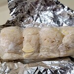 馬車道 大かわ - オミヤ