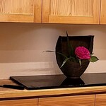 馬車道 大かわ - 芍薬