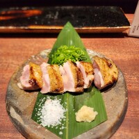 吾一 西天満店 - 