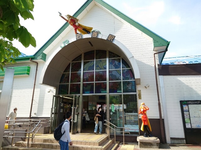 ニューデイズ 石巻（NewDays） - 石巻（コンビニ・スーパー）の写真