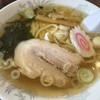 手打ちラーメン 恒