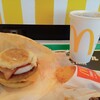 マクドナルド - 料理写真: