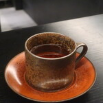 Restaurant Co - 紅茶