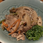 居食屋 わいるどふぁーむ  - 