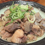 居食屋 わいるどふぁーむ  - 