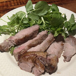 居食屋 わいるどふぁーむ  - 