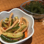 居食屋 わいるどふぁーむ  - 