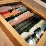 Sushi Matsuzawa - 