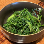 居食屋 わいるどふぁーむ  - 