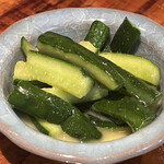 居食屋 わいるどふぁーむ  - 