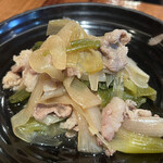 居食屋 わいるどふぁーむ  - 