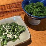 居食屋 わいるどふぁーむ  - 