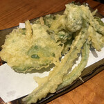 居食屋 わいるどふぁーむ  - 