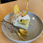 花餅sung - コグマデザート