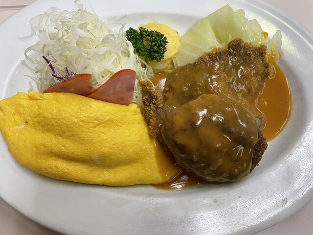 写真 : 肉のますゐ (にくのますい) - 八丁堀/洋食 | 食べログ