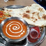 インド ネパール料理 KR - 