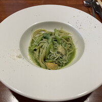 リストランテ野呂 - 