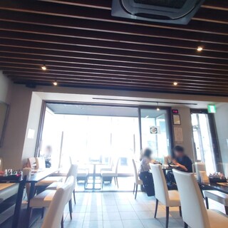 チャイニーズダイニング 赤虎_2