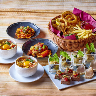 スリーモンキーズカフェ_1