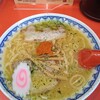 赤湯ラーメン 龍上海 赤湯本店