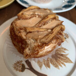 ニカイノフランク - 