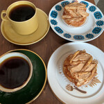 ニカイノフランク - 