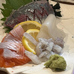 大衆料理 こがね - 