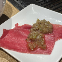 神楽坂焼肉 Kintan - 