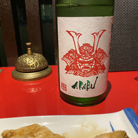 日本酒と創作懐石 恵比寿ちょこっと - 