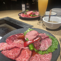 神楽坂焼肉 Kintan - 