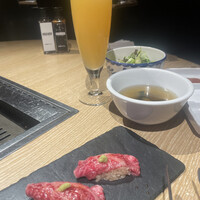 神楽坂焼肉 Kintan - 