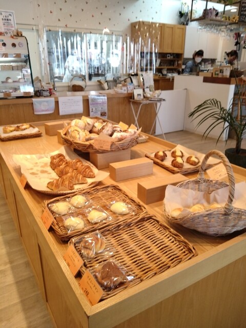 パン工房 feeL - 石巻（パン）の写真