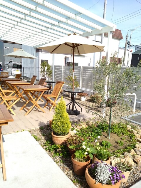 パン工房 feeL - 石巻（パン）の写真