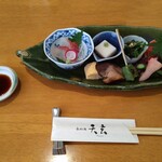 和料理 天玄 - 料理写真: