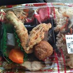 V・drug - 料理写真: