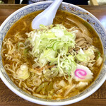 うれっ子 - 坦々麺