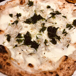 PIZZERIA DA GRANZA - 