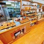 MARUKO DU CAFE - 