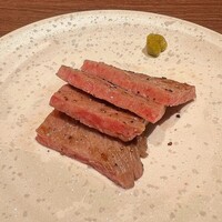 牛屋 銀兵衛 銀座本店 - 