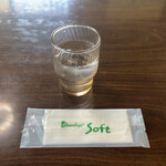 腕打 そばの館 えん野 - 