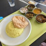 ムファー ハラールレストラン - 