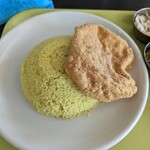 ムファー ハラールレストラン - 