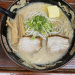 ラーメン華力 - 