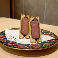 恵比寿 うしみつ - 