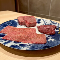 恵比寿 うしみつ - 