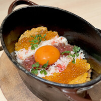 恵比寿 うしみつ - 