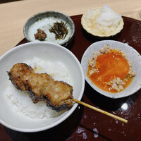 おみ乃 神谷町 - 