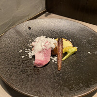 オッジ ダルマット 西麻布店 - 